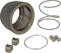 1”3/8" terkšlinių raktų remonto rinkinys