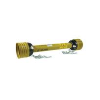 Apsauginis vamzdis T50 1210mm