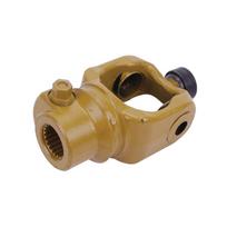 Jungas, spaustuko varžtas, 1-3/8"-21 griovelis, P480 Walterscheid