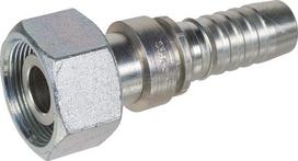 Įdėklas DN25-M42x2