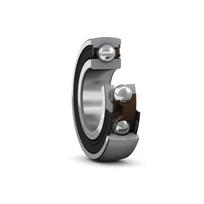 Giliųjų griovelių rutulinis guolis 40x80x18mm SKF