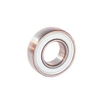 Giliųjų griovelių rutulinis guolis 50x90x20mm SKF