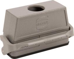 Jungties gaubtas 24B, HC M32, viršutinis įvadas