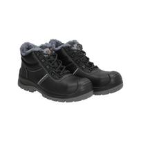 Apsauginiai žieminiai batai „Basic Mid S3“ 43