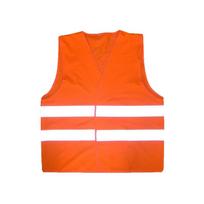 Hi-vis liemenė, L, oranžinė