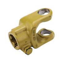 Jungas, spaustuko varžtas, 1-3/8"-6 grioveliai, W2200/W200E Walterscheid