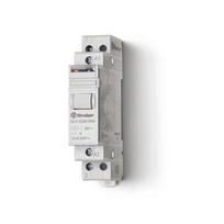 Modifikacinė relė 17,4 mm 1NO 16A/230V AC/AgSnO2