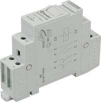 Impulsinė relė 2M 16 A 12 VDC