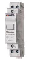 Modulinė žingsninė relė 12 V DC