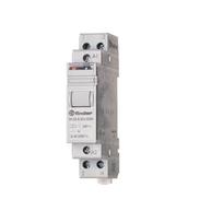Modulinė žingsninė relė 24 V DC