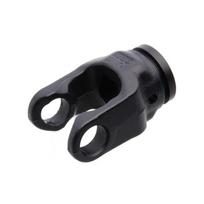 Jungas, profiliuotas vamzdis, 63 mm, 8 Bondioli&Pavesi