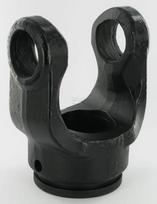 Jungas, profilinis vamzdis, 66 mm, 10 Bondioli&Pavesi