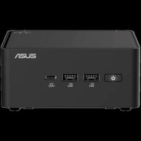 ASUS NUC 15 PRO/RNUC15CRHU500002/Ultra 5 225H 28W/Intel Arc graphics/no RAM/no Storage/Intel Wi-Fi 7 BE201/USB Total - 7/4 USB Type-A/3 USB Type-C (1x USB3.2 + 2x TB4)/2x HDMI 2.1/Support Displays - 4x 4K/no OS/EU Cord/Kit (L6)/Tall/EAN:4711387949955