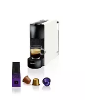 Krups Essenza Mini XN110110 Rankinis Kapsulinis kavos aparatas 0,6 L