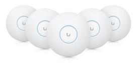 Ubiquiti U7-Pro-5 Access Point, 5-pack