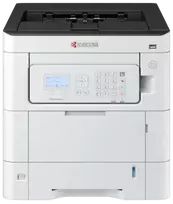 Kyocera ECOSYS PA3500cx Spausdintuvas lazerinis spalvotas Duplex A4 35 ppm Ethernet LAN USB