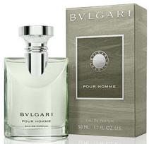 Bvlgari Pour Homme Perfume EDT 50 ml