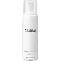 "Medik8 Gentle Cleanse" drėkinamosios rozmarinų putos, 150 ml
