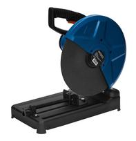 Įrankiai ir matavimo prietaisai // Diskiniai pjūklai // \nPrzecinarka do metalu 2900W 230V KD553\n