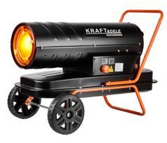 Prekės namams // Šildytuvai / radiatoriai // \nNagrzewnica olejowa 30kW + termostat KD11710\n