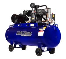 Automobilių dirbtuvių įrankiai ir įranga // Tepaliniai kompresoriai // \nKOMPRESOR OLEJOWY 200L 4100W KD4059\n