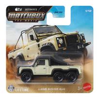 MATCHBOX MOVIE automodeliukas, JNC92