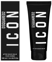 Dsquared2 Icon Aftershave Balm 100ml