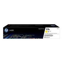 HP Toner W2072A / 117A Yellow Standard
