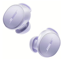 BOSE Headphones 888507-0300 / QuietComfort Earbuds Lilac