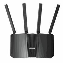 ASUS | DWiFi 7 AiMesh Extendable Router | RT-BE58U | 802.11be | 10/100/1000Mbit/s | Mesh Support Yes | MU-MIMO Yes | 4G | Antenna type External