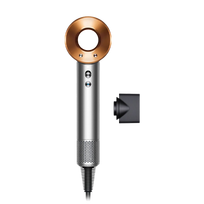 DYSON Supersonic Origin - Hairdryer - Nickel/Copper