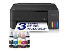 EPSON EcoTank L1350 ink printer