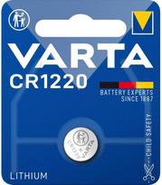 Varta Professional CR1220 (1 piece)