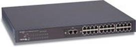 Goobay RJ45 patch cable  RJ45 CAT.6 U/UTP connector (black, 50cm, flat cable)