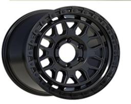 PRORACING D2525 (YYM) R18 6x139.70 ET30 CB106.10 J9.0