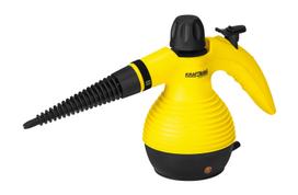 Sodo įrankiai // Aukšto slėgio plovyklos // \nMyjka parowa 1100W 350ml KD5391\n