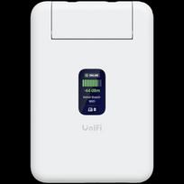 Ubiquiti UTR UniFi Travel Router ultra-slim travel router that instantly extends your UniFi Network wherever you are, bringing secure, familiar connectivity to remote locations