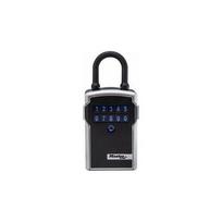 MasterLock Master Lock Bluetooth atslēgu seifs ar skavu 5440EURD