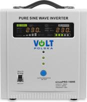 UPS Volt Sinus Pro 1500VA (3SP091512E)
