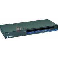 Perjungiklis TRENDnet 16 PORTŲ KVM USB/PS2 (TK-1603R) - Z010070