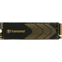SSD diskas Transcend 240S 1TB M.2 2280 PCI-E x4 Gen4 NVMe (TS1TMTE240S)