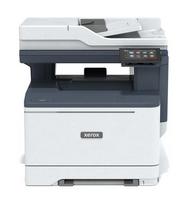 Xerox GmbH Xerox C325 Color Laser Printer Scanner Copier Fax USB LAN WLAN 45€ Cashback