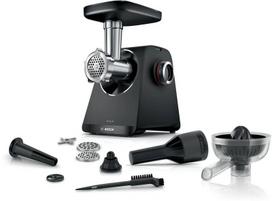 Mėsmalė Bosch mėsmalė MFWS450B, 500 W, juoda