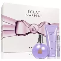 Lanvin „Éclat d’Arpège“ EDP 100 ml + EDP MINI 7,5 ml + BL 100 ml (moterims)