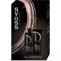 „Syoss Keratin Box“ – dovanų rinkinys