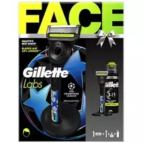 „Gillette Labs“ rinkinys – dovanų rinkinys