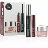 „Clinique Touch Down Touch Up“ rinkinys – dovanų rinkinys