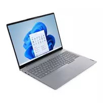 Lenovo ThinkBook 16 G9 IRL Core 5 210H 16" WUXGA IPS 400 nits 60 Hz AG 16GB DDR5 5600 512GB SSD Intel Graphics 1080p webcam 48 Wh Windows 11 Pro Arctic Grey 3-year OnSite warranty + Lenovo ACC_PARTS Kensington K64467M-M1 adapter