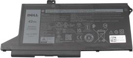 Dell 42Wh lithium-ion battery for  Latitude 5420, 5520 and