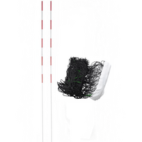 Tinklinio tinklas ZPH NETEX Podszus SI0005 su antenomis